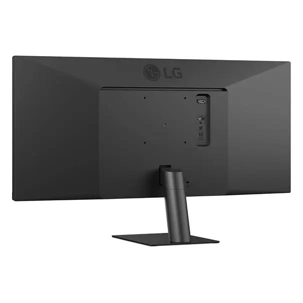LG LCD 29U511A-B 29" black