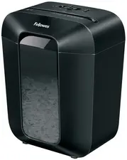 Fellowes Destructeur de documents Powershred LX50, noir
