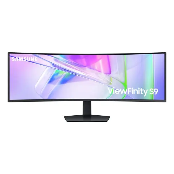 Samsung LCD S49C950UAU 49" black