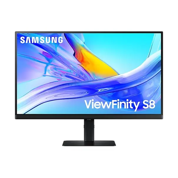 Samsung LCD S27D800UAU 27" black