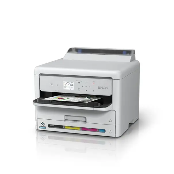 Epson WorkForce Pro WF-C5390 DW