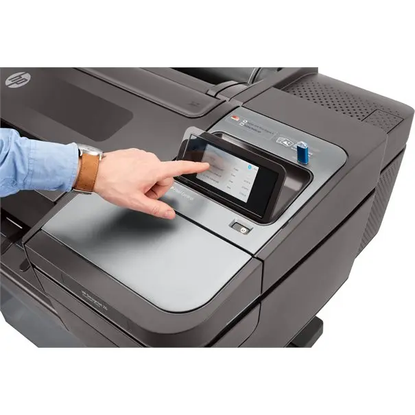 HP DesignJet Z6 -   1118 mm (44 Zoll) PostScript + +++