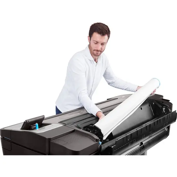 HP DesignJet T1700 - 1118 mm (44 Zoll) PostScript+ +++ Postscript Dateiformat