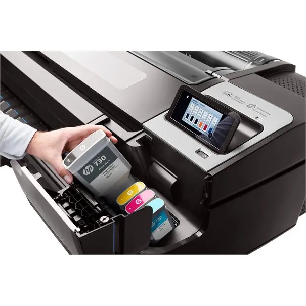 HP DesignJet T1700 - 1118 mm (44 Zoll)