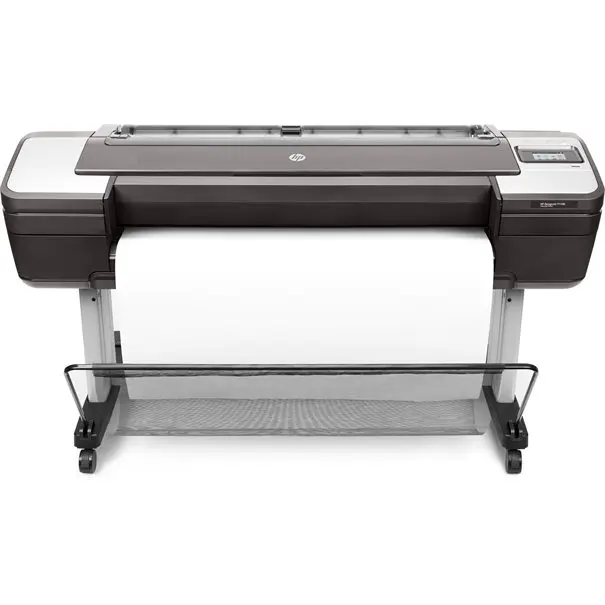 HP DesignJet T1700 dr - 1118 mm (44 Zoll) +++ Dual-Rollen-Option