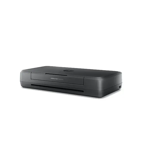 HP OfficeJet 200 Mobile inkl. Akku