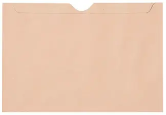 GPV Pochettes de classement médical, 160 x 230 mm, bulle
