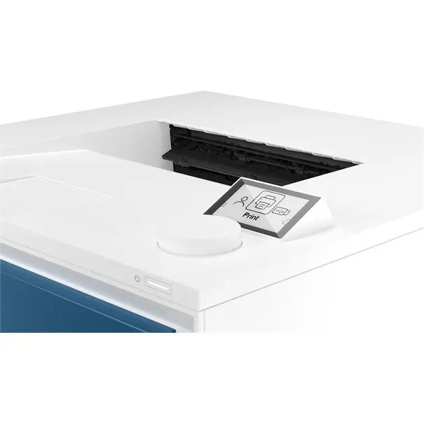 HP Color LaserJet Pro 4202 dw Farbe - Duplex - Laser - A4/Legal - 600x600 dpi
