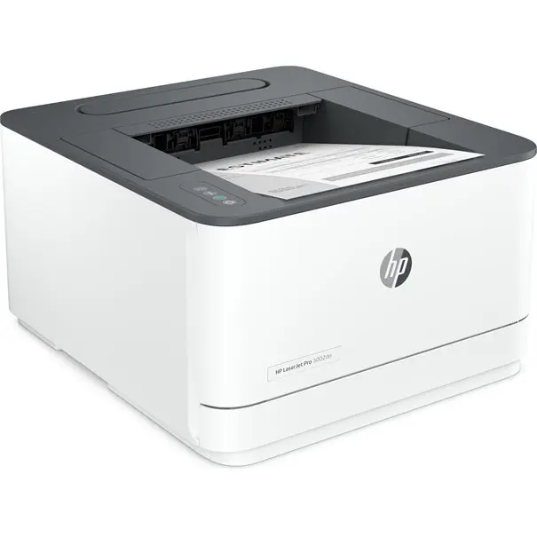HP LaserJet Pro 3002 dn Schwarz-Weiß Laserdrucker