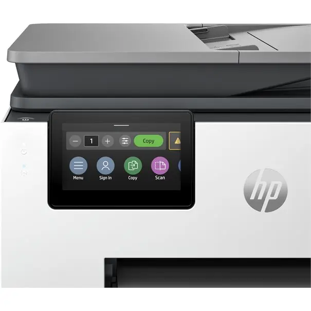 HP OfficeJet Pro 9130b AiO (4in1)