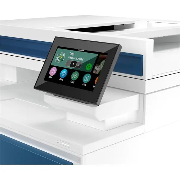 HP Color LaserJet Pro MFP 4302 fdw Multifunktionsdrucker - Farbe - Laser
