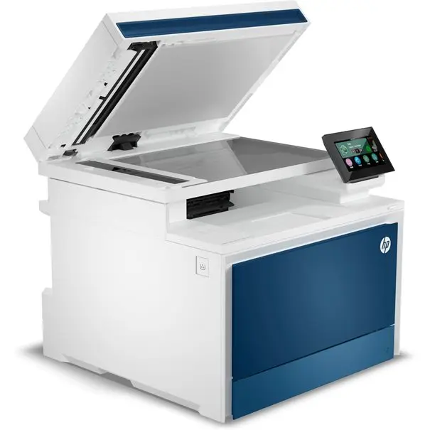 HP Color LaserJet Pro MFP 4302 dw Multifunktionsdrucker - Farbe - Laser