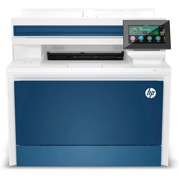 HP Color LaserJet Pro MFP 4302 fdn Multifunktionsdrucker - Farbe - Laser