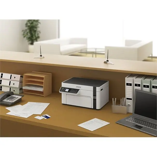 Epson EcoTank ET-M2120 s/w (3in1)