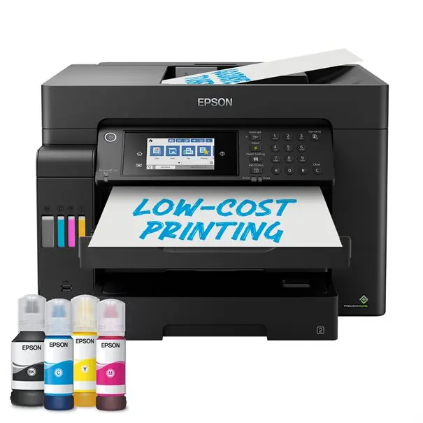Epson EcoTank ET-16605 A3 (4in1)