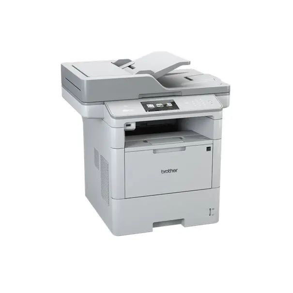 YY Brother MFC-L6800DWT S/W-Laser All-in-One (4in1)