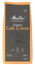 Melitta Café "Gastro Café Crème", grain entier