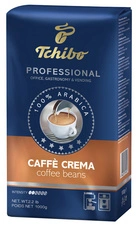 Tchibo Café "Professional Caffè Crema", grain entier