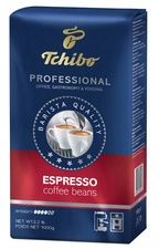 Tchibo Café "Professional Espresso", en grains