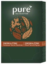 Tchibo Thé "PURE Tea Masala Chai