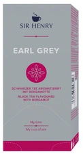 Tchibo Thé "Sir Henry Earl Grey