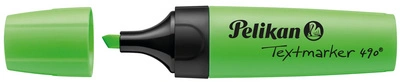 Pelikan Surligneur Textmarker 490, orange fluo