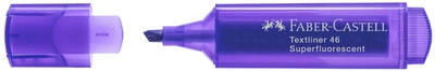 FABER-CASTELL Surligneur TEXTLINER 1546, rose
