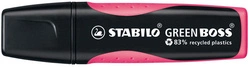 STABILO Surligneur GREEN BOSS, vert