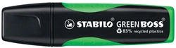 STABILO Surligneur GREEN BOSS, rose