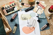 STABILO Surligneur BOSS ORIGINAL Nature, marron glacé