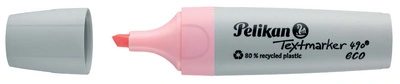 Pelikan Surligneur 490 eco, bleu pastel