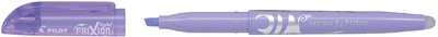 PILOT Surligneur FRIXION light soft, vert pastel