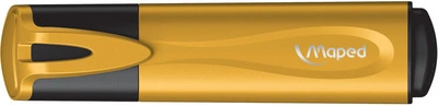 Maped Surligneur GLITTER METAL, or