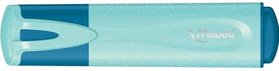 Maped Surligneur GLITTER PASTEL, rose pastel