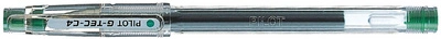 PILOT Stylo roller à encre gel G-TEC-C4, violet