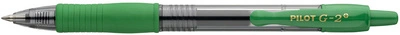 PILOT Stylo roller à encre gel G-2 PLUS medium, violet