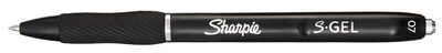 Sharpie Stylo encre gel S-GEL, 0,7 mm, bleu