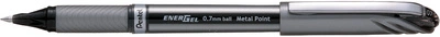 Pentel Stylo roller gel EnerGel Liquid Plus BL27, rouge