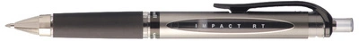 uni-ball Stylo roller encre gel GEL IMPACT RT, rouge