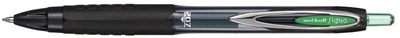 uni-ball Stylo roller encre gel SIGNO 207 UMN207E, rouge