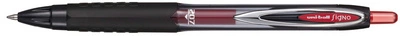 uni-ball Stylo roller encre gel SIGNO 207 UMN207E, vert