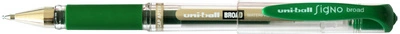 uni-ball Stylo roller encre gel SIGNO broad UM153C, noir