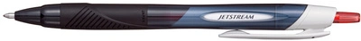 uni-ball Stylo roller gel JETSTREAM Sport SXN150E, noir