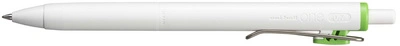uni-ball Stylo roller encre gel one UMNS/07, bleu