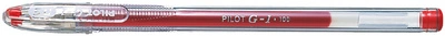 PILOT Stylo roller à encre gel G-1 classique, vert