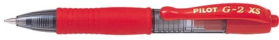PILOT Stylo roller à encre gel G2 PIXIE, bleu