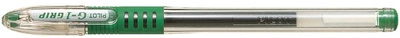 PILOT Stylo roller à encre gel G1-7 Grip, noir