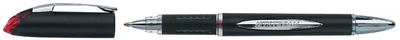 uni-ball Stylo roller encre gel JETSTREAM SX210, noir