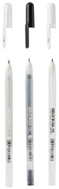 SAKURA Stylo roller à encre gel Gelly Roll "Best Basics