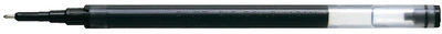 PILOT Recharge pour stylo encre gel BLS-GC4, rouge